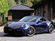 Porsche 911 - 3.0 Carrera 4 S Cabrio 450 PK