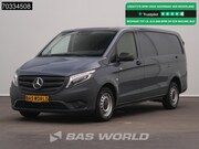 Mercedes-Benz Vito - 110 L2H1 LED Airco Cruise Camera Parkeersensoren Euro6 L2 Ai