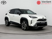 Toyota Yaris Cross - 1.5 Hybrid 130 Launch Edition | Panoramadak | 360 camera | M