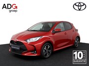 Toyota Yaris - 1.5 Hybrid 115 First Edition | Navigatie | Parkeercamera | A