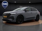 Audi Q4 e-tron - 45 quattro S Edition Competition 82 kWh | 20" | Zwart Optiek