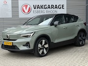 Volvo C40 - Recharge Twin Intro Edition 78 kWh NAVI/360CAM, PANO, ELEKTR