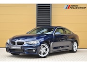 BMW 4-serie - Coupé 418i High Executive * M-Pakket * Stoelmemory * Hifi * 