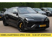 Lamborghini Urus - 4.0 V8 / NL Auto! / Full Carbon / Keramisch / B&O / Pano / 3