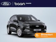 Ford Kuga - 2.5 PHEV Titanium