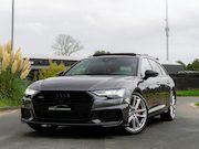 Audi A6 - Avant 55 TFSI e quattro Pro S-Line Competition|Panoramadak|B