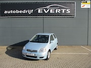 Toyota Yaris - 1.0 VVT-i Sol Airco elektrisch pakket zeer nette goed onderh