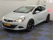 Opel Astra - GTC 1.6 Turbo Sport / NAVI-MULTIEMEDIA / UITVOERING / NAP