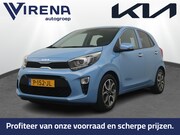 Kia Picanto - 1.0 DPi DynamicPlusLine - Camera - Cruise control - Climate