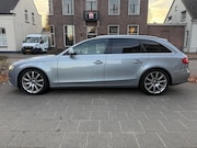 Audi A4 - 2.0 TFSI Pro Line Business S LINE AUTOMAAT ADAPTIEF LEER CAM