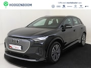 Audi Q4 e-tron - 40 Launch edition Advanced 77 kWh | SoH 94% | Navigatie Plus