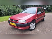 Citroën Saxo - 1.1i Radio 538 81DKM NW RIEM & WATERPOMP & OLIE