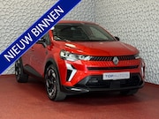 Renault Captur - 1.3 160 PK STOEL/STUUR .VERW TECHNO 4 CIL CAMERA 18''LMV PUR