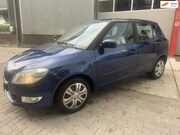 Skoda Fabia - 1.2 Go