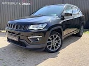 Jeep Compass - 1.4 MultiAir sport 4x4 beats leer trekhaak