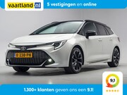 Toyota Corolla - 2.0 Hybrid GR-Sport Plus Aut. [ Adapt.cruise Head-up Camera 