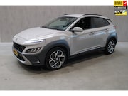 Hyundai Kona - 1.6 GDI HEV Premium Leer/Camera/PDC/ Prijs is rijklaar incl