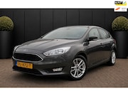 Ford Focus - 1.0 Lease Edition AIRCO NAVIGATIE CRUISE NAP124DKM PDC APK
