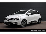 Renault Clio - Estate 0.9 TCe Intens | Led Verlichting | Stoelverwarming |