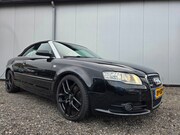 Audi A4 - 2.0 TFSI AUT | Leer | Navi | Stoelverw