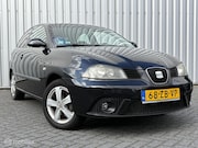 Seat Ibiza - 1.6-16V Freestyle | LPG-G3 | Cruise | Clima | 08 |