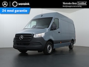 Mercedes-Benz Sprinter - 317 CDI | Aut. | L2 H2 | Pro | Verwarmde Chauffeursstoel | B