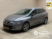 Renault Clio - Estate 1.5 dCi ECO Night&Day | Airco | Navi | Cruise