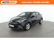 Toyota C-HR - 1.8 Hybrid Dynamic | XK90591 |
