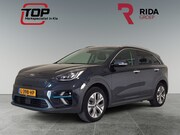 Kia Niro EV - e-Niro ExecutiveLine 64 kWh | Afneembare trekhaak | Stoelven