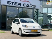 Volkswagen Up! - 1.0 move up! BlueMotion|1Est eigenaar||Airco|6 Deur|NAP|APK|