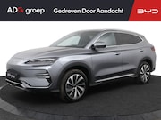 BYD Seal U - Design 87 kWh Panoramadak | Stoelverw. | Stuurverw.