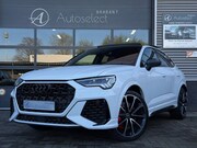 Audi RS Q3 Sportback - RSQ3 TFSI RS Stoelen | Pano