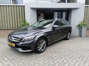 Mercedes-Benz C-klasse - C 180 Estate Prestige | Sport Stoelen | Camera | Trekhaa