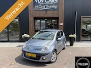 Nissan Pixo - 1.0i Look 5-Drs | Airco | 2e Eig. | 129 Dkm