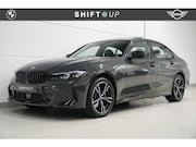 BMW 3-serie - 320e M-Sport | Schuifdak | Harman Kardon