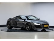Audi R8 - 4.2 V8 FSI | Complete historie | Zeer nette staat |