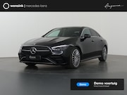 Mercedes-Benz CLA-Klasse - 180 Business Solution AMG | Panoramadak | Burmester | Rijass