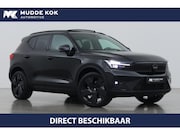Volvo EX40 - Twin Motor Plus Black Edition 82 kWh | ACC | Panoramadak | 3
