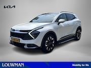 Kia Sportage - 1.6 T-GDi Plug-in Hybrid AWD DynamicPlusLine
