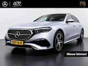 Mercedes-Benz E-klasse - 300 e AMG Line | Superscreen | Panorama - Schuifdak | Memory