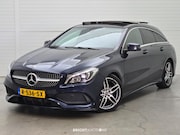 Mercedes-Benz CLA-Klasse - Shooting Brake 200 Prestige
