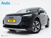 Audi Q4 e-tron - 40 Edition 82 kWh | Stoelverwarming | Cruise | Climate | Car