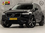 Volvo XC90 - 2.0 T8 Twin Engine AWD R-Design 7 Persoons 408Pk Automaat (P