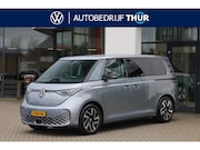 Volkswagen ID.Buzz - 1st 77kWh 204PK / 150kW, NL auto, wegklapbare trekhaak, 20"