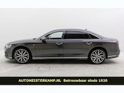 Audi A8 - 50 TDI Quattro Lang 286 PK ACC Glazen Schuifdak BEO Sound He