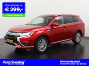 Mitsubishi Outlander - 2.4 PHEV Intense S | Trekhaak | Elektr Stoelverstelling | Ca