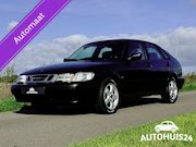 Saab 9-3 - 2.0t S AUTOMAAT NL-AUTO CLIMA CRUISE