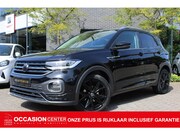 Volkswagen T-Cross - 1.5 TSI DSG R-Line Black Virtual/Navi/18"/Cam "RIJKLAARPRIJS