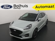 Ford Puma - EcoBoost Hybrid 125pk ST-Line X *GRATIS AUTOMAAT* Driver Ass