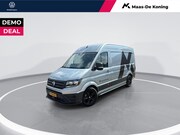 Volkswagen Crafter - Bedrijfswagens 35 Trendline 2.0 TDI 140pk L3H3 · 18" LM velg